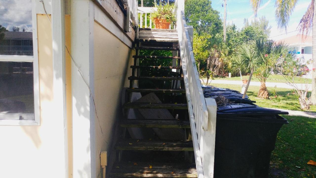 Hidden Harbor Suites Fort Myers Beach Exterior photo