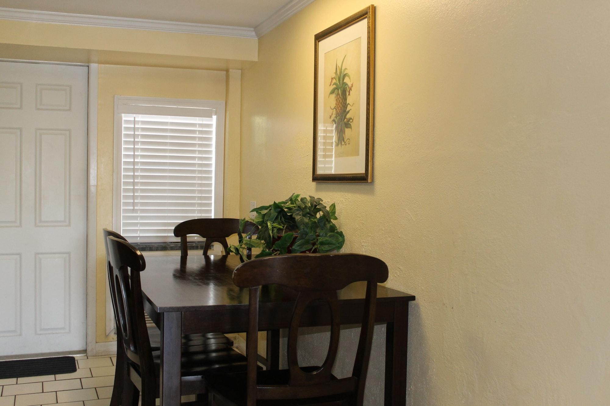 Hidden Harbor Suites Fort Myers Beach Exterior photo